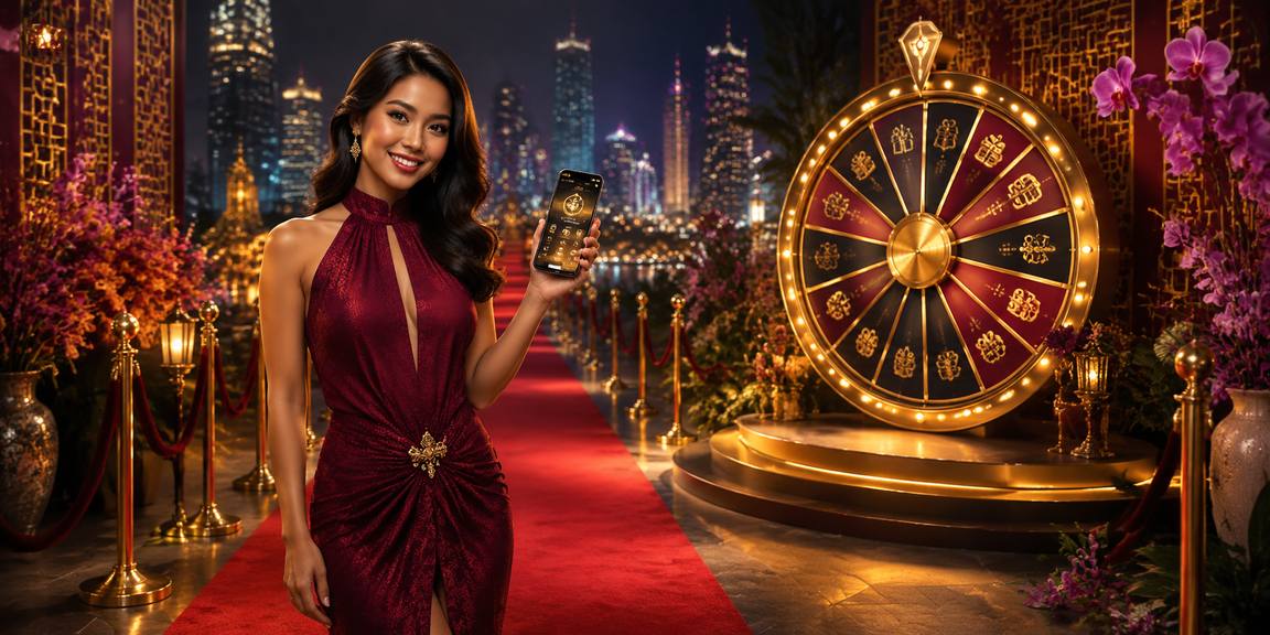 suryaslot Live Baccarat